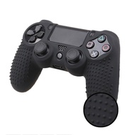 Sissi Camouflage Silicone Rubber Skin Grip Cover Case for PlayStation 4 PS4 Controller