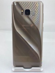 99%new 幾乎全新 港版行貨Samsung S8 最好用的三星 uneed