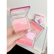 Judydoll Judydoll Judydoll Satin Blush Blush Judydoll Blush Two-Color Blush Palette Judydoll Expande