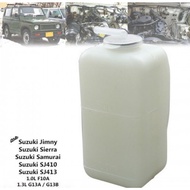 Suzuki Jimny SJ410 SJ413 Radiator Water Spare Tank