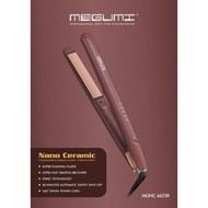 [NEW] MEGUMI H STRAIGHTENER MGNC 6625R & MGNC 6638R