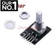 360 degree rotary encoder module FOR module KY-040 KY-04
