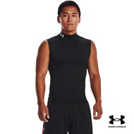 Under Armour Men's HeatGear® Armour Mock Sleeveless
