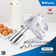 MIYAKO hand mixer HM620 original/hand mixer miyako /mixer miyako