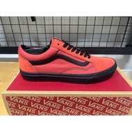 Vans Bossa Nova Black Old Skool Shoes - Original