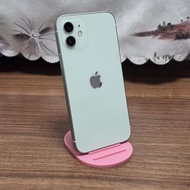 港行92%🔋128G 2個月保養 99新 iPhone 12 128GB 綠 iPhone12 128 Green 行貨5G雙卡 送多款配件