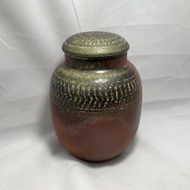 藏菁ㅣ柴燒茶倉