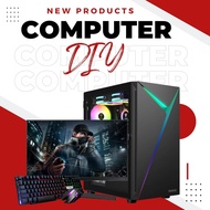 computerเล่นเกมสเปค AMD A4 / ram8 / hdd500 ทำงานเอกสาร ดูหนัง/ฟังเพลง เล่นเกม จำพวกอีมูเลเตอร์ PS1 P