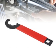 Coilover Spanner  Wear Resistant Nut Wrench for Industrial and Household Use