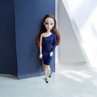 Storyam - handmade barbie party clothes for barbie 30cm barbie doll bjd doll