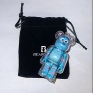 Bearbrick 100% Case 高清保護殼 鎖匙扣