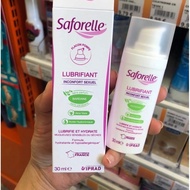 new Saforelle Lubricating Gel bf7