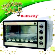 BUTTERFLY Electric Oven (100L) BEO-1001