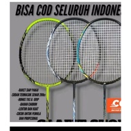Tension 28lbs Badminton Racket