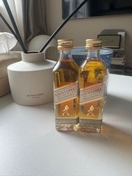 Johnnie Walker Gold Label 5cl