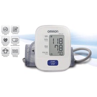 OMRON - HEM-7120 : AUTOMATIC BLOOD PRESSURE MONITOR