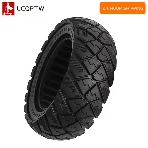 9*3.0-5.5 Solid Tires for Kugoo KIRIN New Kukirin G2 Pro Electric Scooter Wear Resistant Anti-punctu