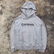 COVERNAT HOODIE