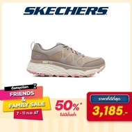 Skechers สเก็ตเชอร์ส รองเท้า ผู้หญิง Good Year Max Cushioning Elite Trail Shoes - 129151C-TPPC