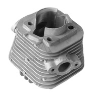 80cc Engine Cylinder Piston Pin Kit Engine Spare Parts Replacement Accessories for Electric Bicycle 