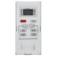 used for New For  YX1F Universal Air Conditioner A/C Remote Control YX1F1 YX1F2 YX1F3