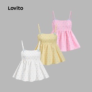 B117-JAN-C-3 - Polka Dot Top - TKB117AD0297  B117-JAN-C-3-baju polkadot-TKB117AD0297