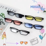 MIHAN Doll Glasses Lovely For Blythe Miniature Toys Eyewear