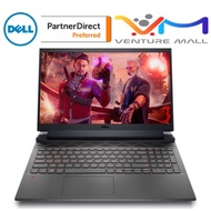 G15 Dell Gaming Laptop 5525-AMD Ryzen™ 7 6800H/NVIDIA®RTX™ 3060, 6GB/15.6", FHD/2Yrs Warranty/16GB/512GB/W11H