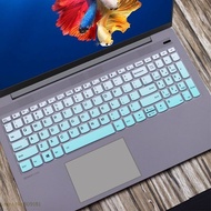 For 15.6" 2021 Lenovo Ideapad Flex 5 15IIL05 / Ideapad 5 15 / Yoga 7i / 5 15IIL05 / Flex 5 15 Laptop Keyboard Cover Skin Guard Basic Keyboards