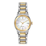 CITIZEN ECO-DRIVE AXIOM EM0734-56D WOMEN'S WATCH