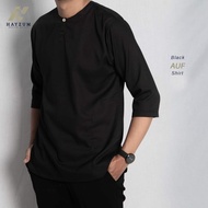 AUFCO SHIRT by ELMINA