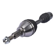 AP01 2X Front Left/Right Drive Shaft For Dodge Ram 1500 Pickup 2012-2020 4WD 3.7L 4.7L 5.7L V6 V8 R8