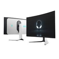 Limited Stocks 🎮 👽 [30 32 34 38 27 25 inch] Alienware High-End Monitor Dell Gaming Monitors  4K WQHD