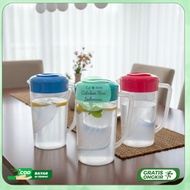 (CKI) Osaka Water Jug 1.5l & 2l Water Jug/ Water Kettle/ Water Kettle/ 1500ml Pitcher/ Es Teler Teap