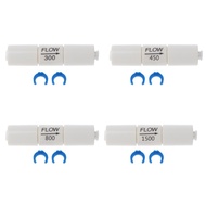 PCF* 300 450 800CC RO System Reverse Osmosis Flow Restrictor Capillary Tube Insert