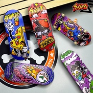 Savado wooden fingerboard, Savado fingerboard deck 32*96mm; 34*96mm