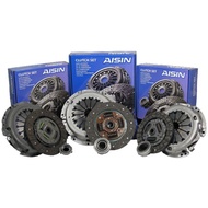 Perodua Myvi Lagi Best Aisin Japan Clutch set plate cover bearing