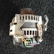 Toyota alternator Toyota Estima alphard harrier Anh10 Acu30 ACR30 2AZ 2.4L ALTERNATOR