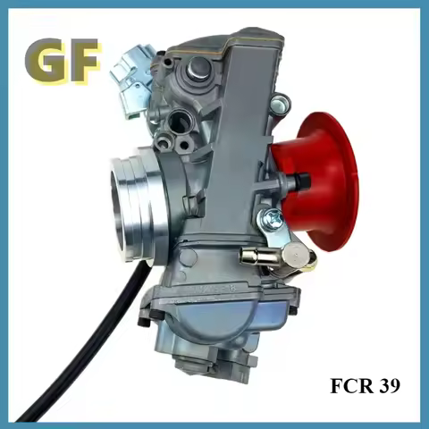 Fcr 39 carburetor FCR39 39MM carb carb