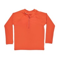 馬達加斯加紅色兒童防曬霜