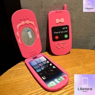 NCpatternColor Casing Flip Casing For iPhone 15 Pro Max 15 Plus 14 Pro Max 14 Plus 13 Pro Max 12 Pro