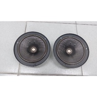 Gathers GS-3676 16CM 2way Speaker Honda