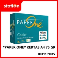 PAPER ONE A4 AND F4 PAPER