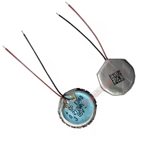 2PCS/Lot 3.85V 55mAh Replacement Headset Battery for JBL TUNE FLEX TWS Bluetooth Earphone Wireless H