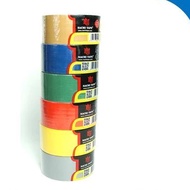 Nachi Cloth Tape 2in 46 mm 2 inch x 12 meter/