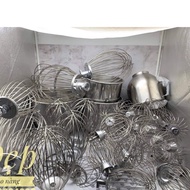 7l, 20l egg beater cage takes photos of the machine into a message