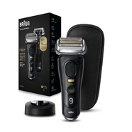 [KOREA] BRAUN Series 9 PRO Plus 9510s Black (Charging Stand Set) – ultra-close comfortable shave, sm