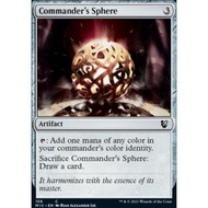 MTG single Commander's Sphere