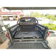Maxliner Australia slide cargo trunk tray with slider 4x4