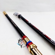 Fugu PRO SURF fishing rod 360/390CM